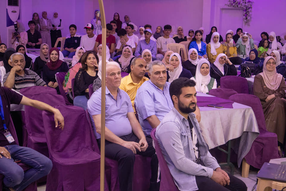 💚✨ .حيثما كنت اترك أثر